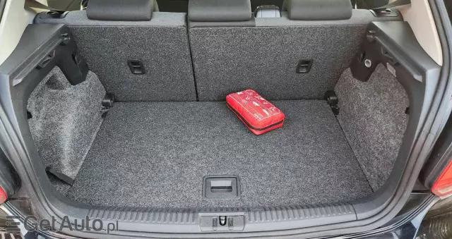 VOLKSWAGEN Polo 1.4 16V Comfortline