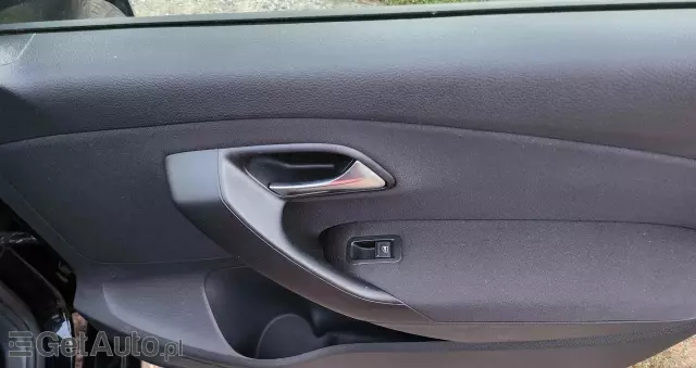 VOLKSWAGEN Polo 1.4 16V Comfortline