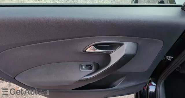 VOLKSWAGEN Polo 1.4 16V Comfortline