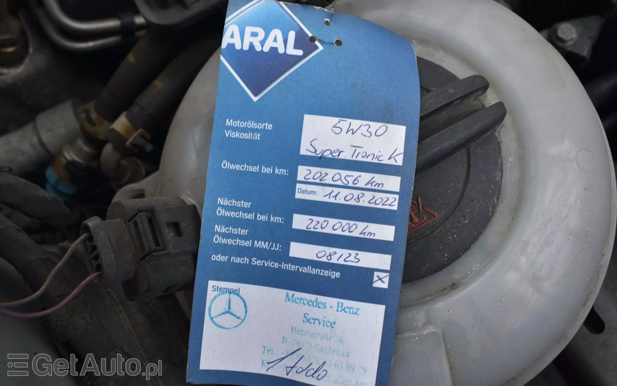 SEAT Leon 2.0 TDI DPF FR