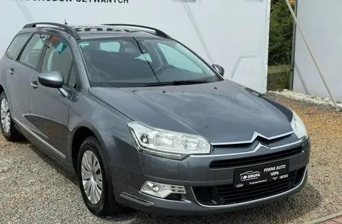 CITROEN C5 