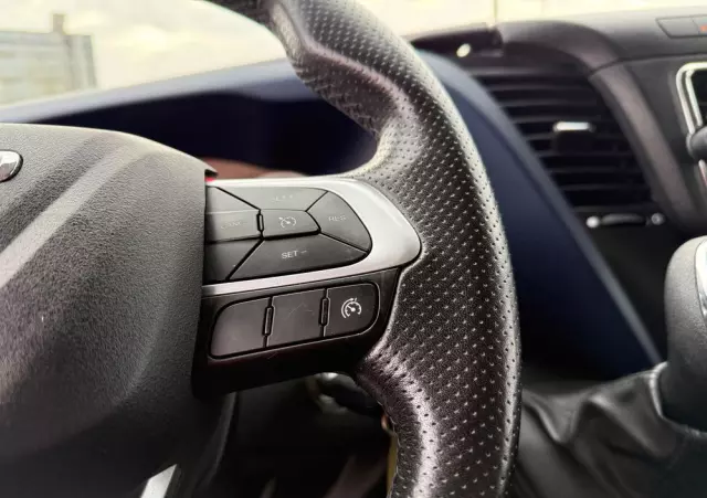 IVECO 2020/Daily 35S18/3.0/Hi-Matic/Kontener Meblowy/LED/Klima/Navi/ 