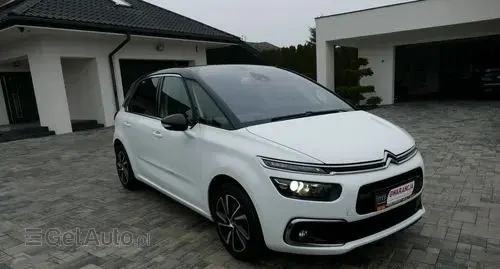 CITROEN C4 Spacetourer 