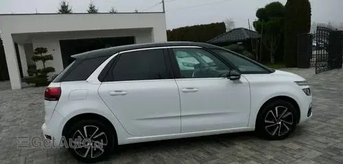 CITROEN C4 Spacetourer 