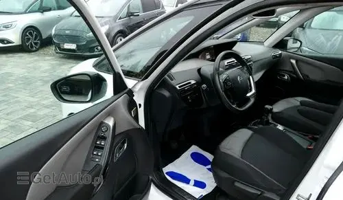 CITROEN C4 Spacetourer 