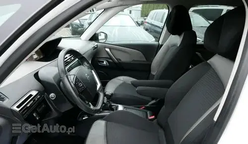 CITROEN C4 Spacetourer 