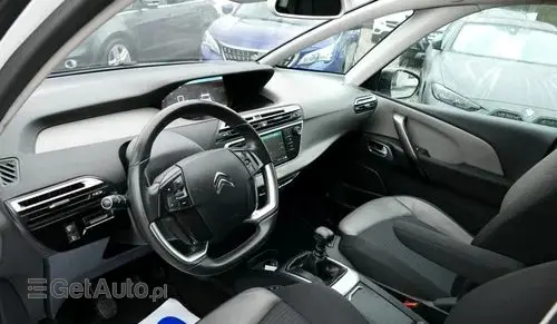 CITROEN C4 Spacetourer 