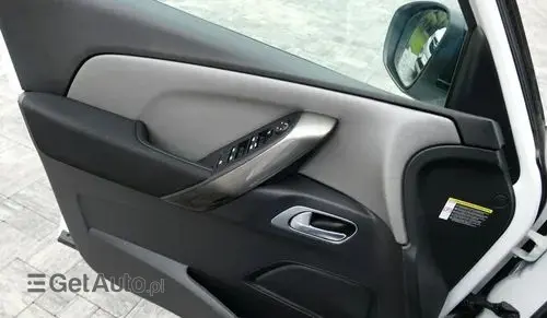 CITROEN C4 Spacetourer 