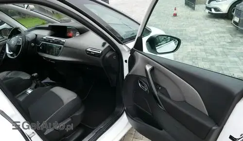 CITROEN C4 Spacetourer 