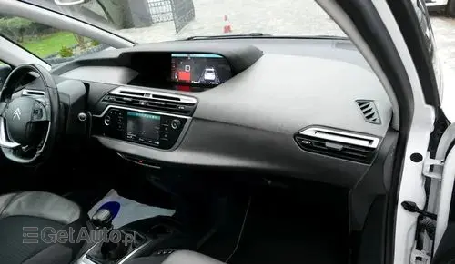 CITROEN C4 Spacetourer 