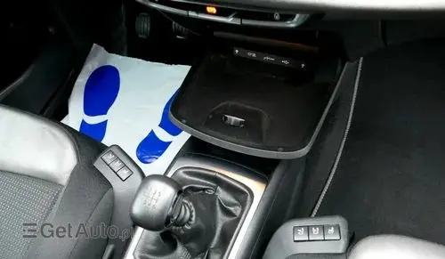 CITROEN C4 Spacetourer 