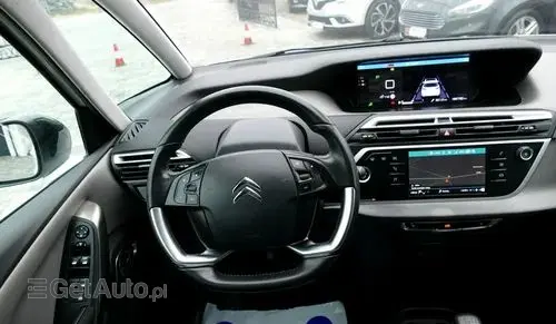 CITROEN C4 Spacetourer 