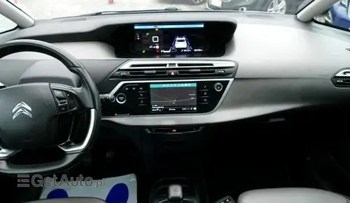 CITROEN C4 Spacetourer 