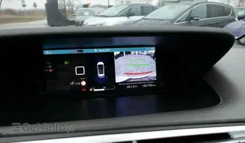 CITROEN C4 Spacetourer 