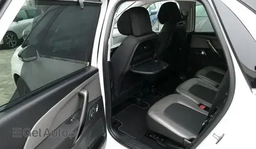 CITROEN C4 Spacetourer 