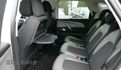 CITROEN C4 Spacetourer 