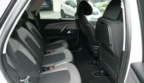 CITROEN C4 Spacetourer 