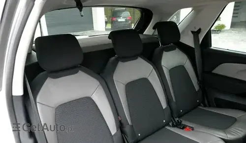 CITROEN C4 Spacetourer 