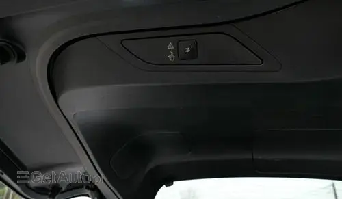 CITROEN C4 Spacetourer 