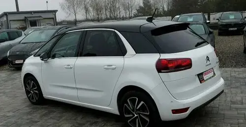 CITROEN C4 Spacetourer 