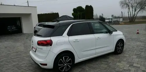 CITROEN C4 Spacetourer 