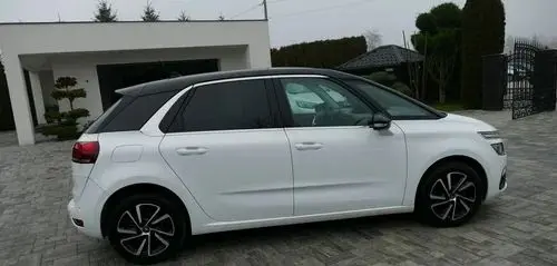 CITROEN C4 Spacetourer 