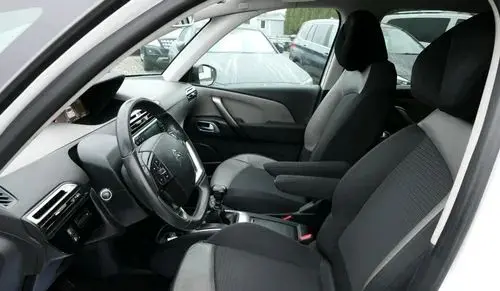 CITROEN C4 Spacetourer 