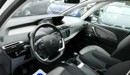 CITROEN C4 Spacetourer 