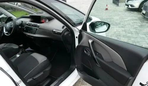 CITROEN C4 Spacetourer 