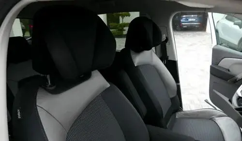 CITROEN C4 Spacetourer 