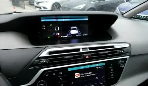 CITROEN C4 Spacetourer 