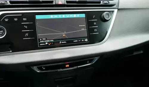 CITROEN C4 Spacetourer 