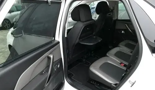 CITROEN C4 Spacetourer 