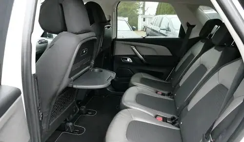 CITROEN C4 Spacetourer 