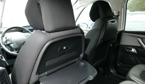 CITROEN C4 Spacetourer 