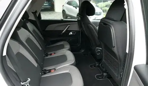 CITROEN C4 Spacetourer 