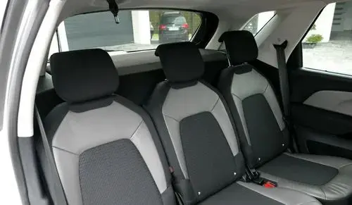 CITROEN C4 Spacetourer 