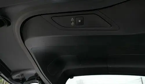 CITROEN C4 Spacetourer 