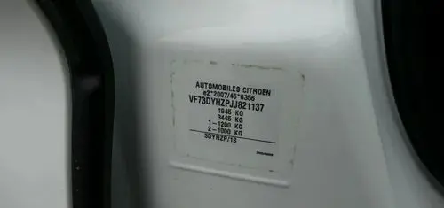 CITROEN C4 Spacetourer 