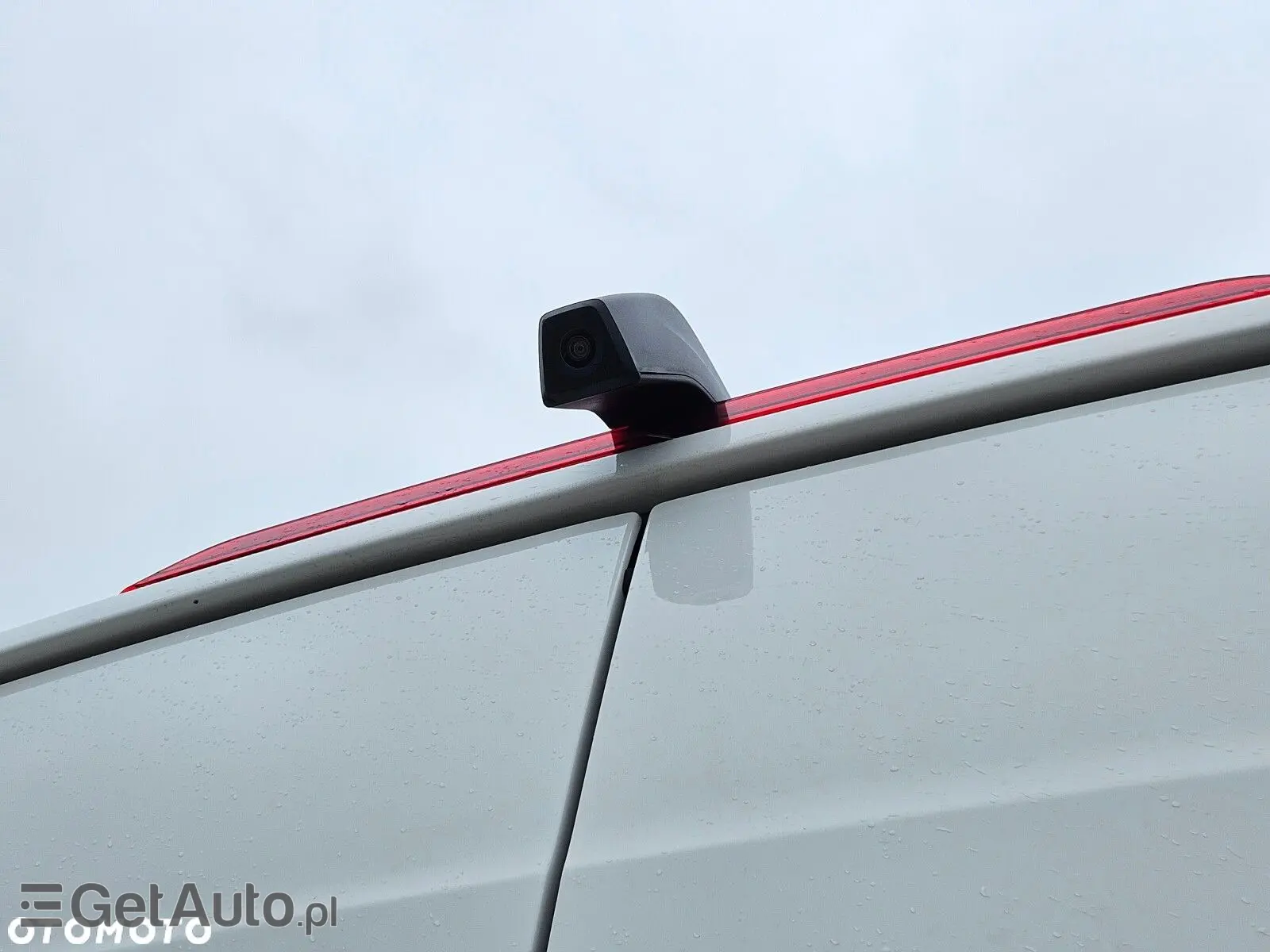 VOLKSWAGEN Crafter L