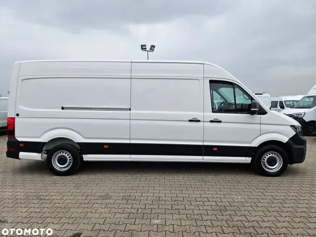 VOLKSWAGEN Crafter L