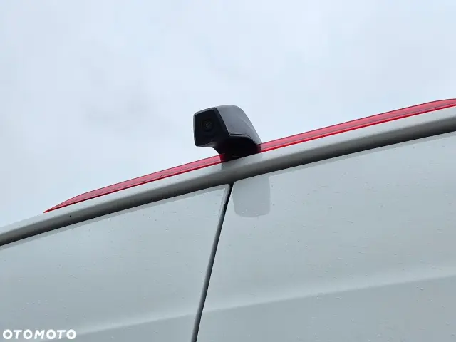 VOLKSWAGEN Crafter L