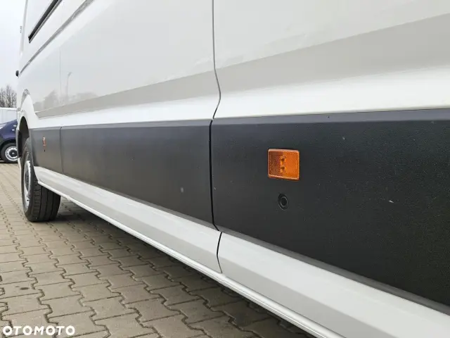 VOLKSWAGEN Crafter L