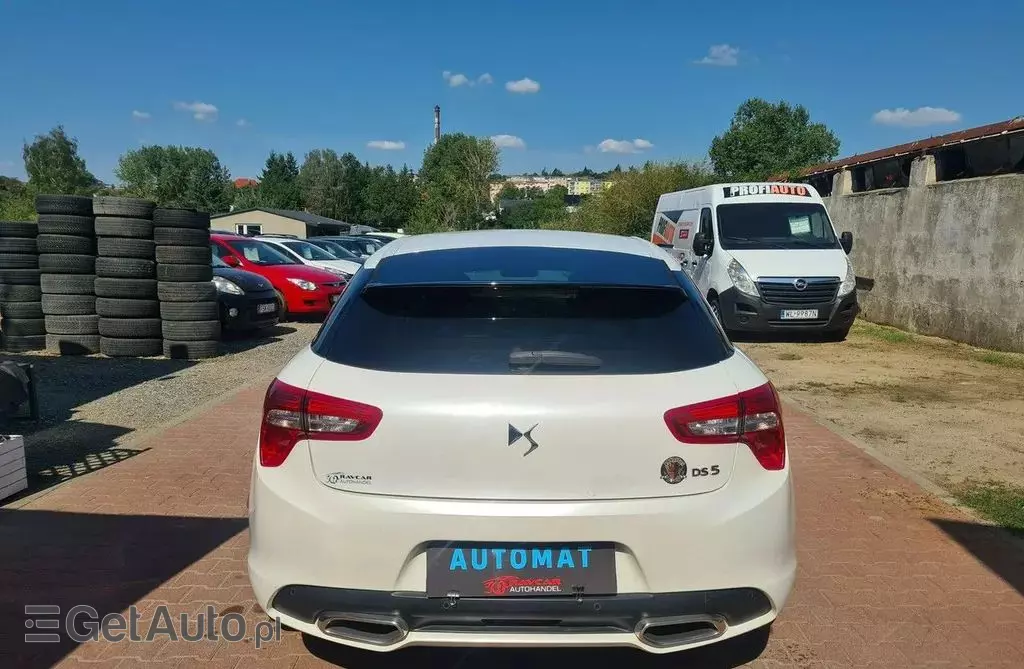 DS 5 