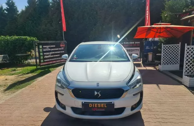 DS 5 