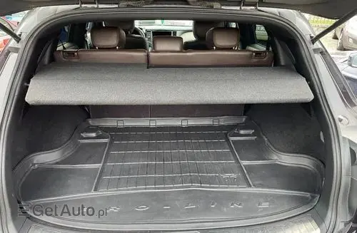 INFINITI FX 