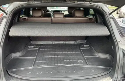 INFINITI FX 