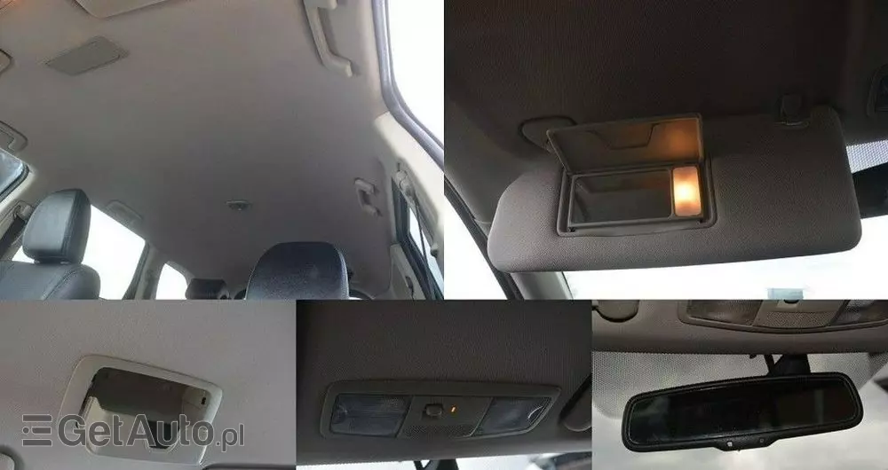 MITSUBISHI Outlander 2.2 DI-D Instyle SDA 4WD