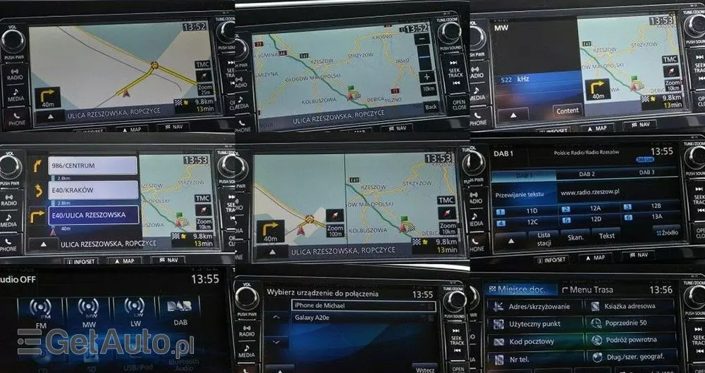 MITSUBISHI Outlander 2.2 DI-D Instyle SDA 4WD