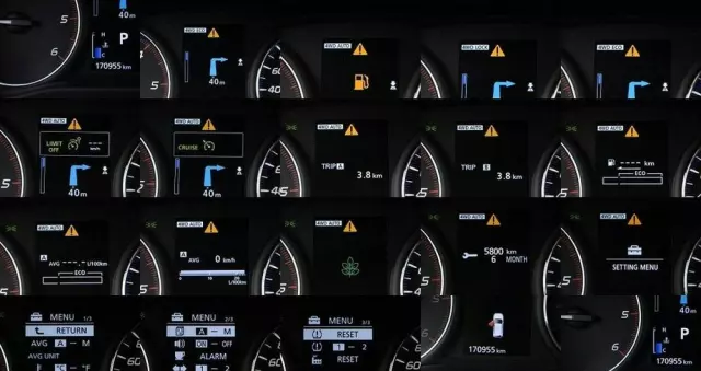 MITSUBISHI Outlander 2.2 DI-D Instyle SDA 4WD